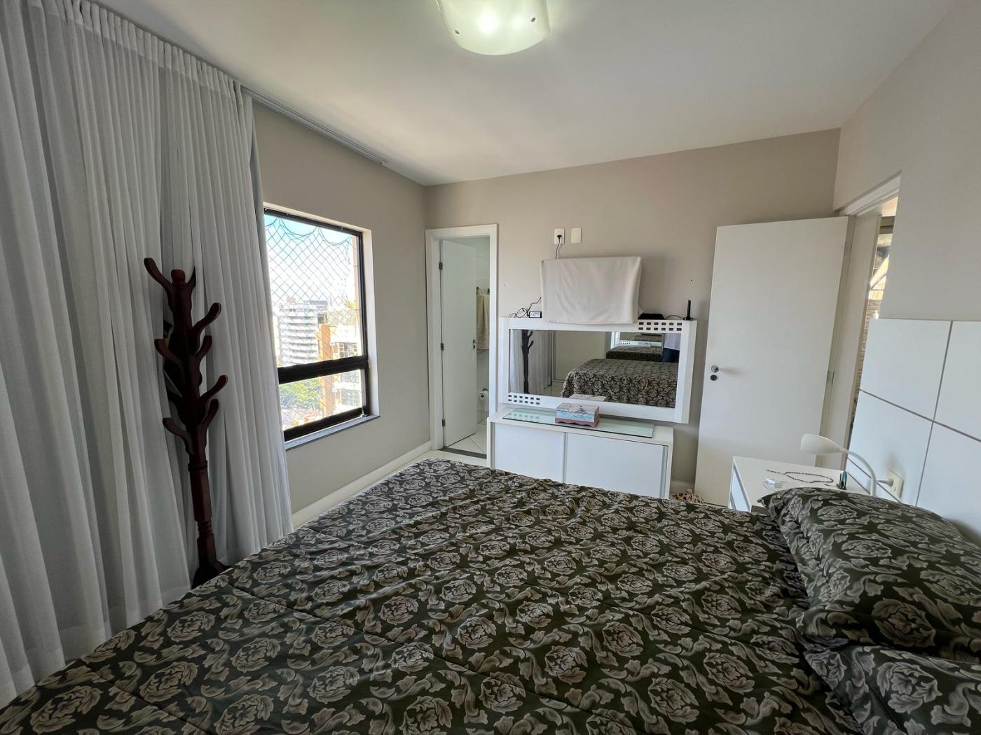 Apartamento - Pituba