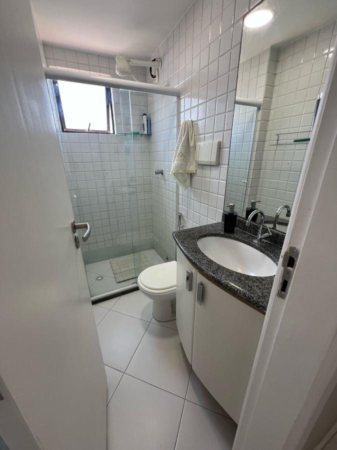 Apartamento - Pituba