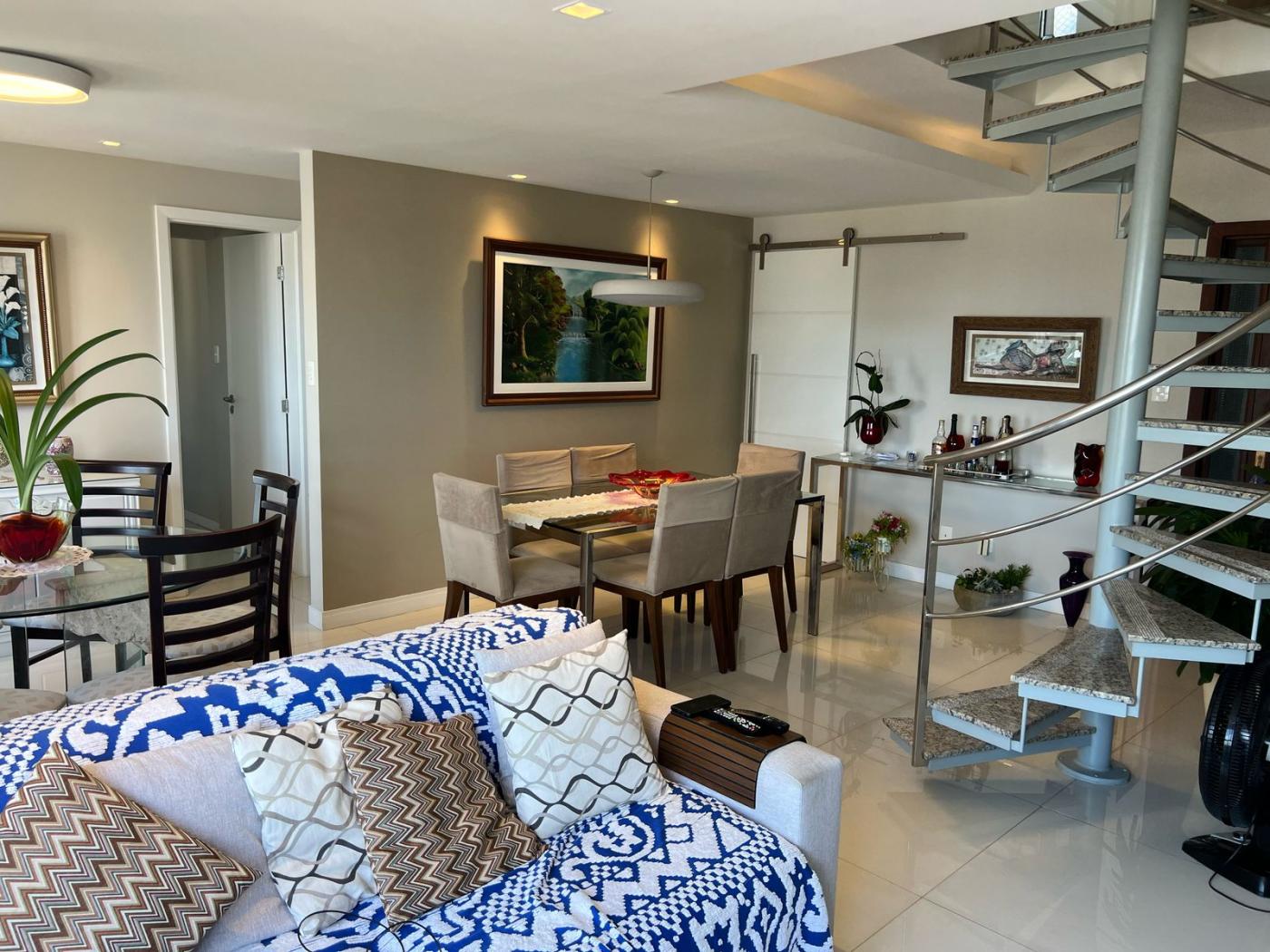 Apartamento - Pituba