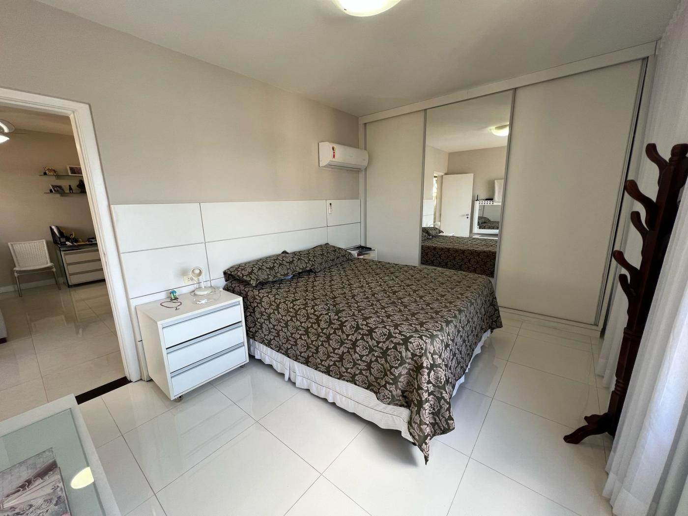 Apartamento - Pituba