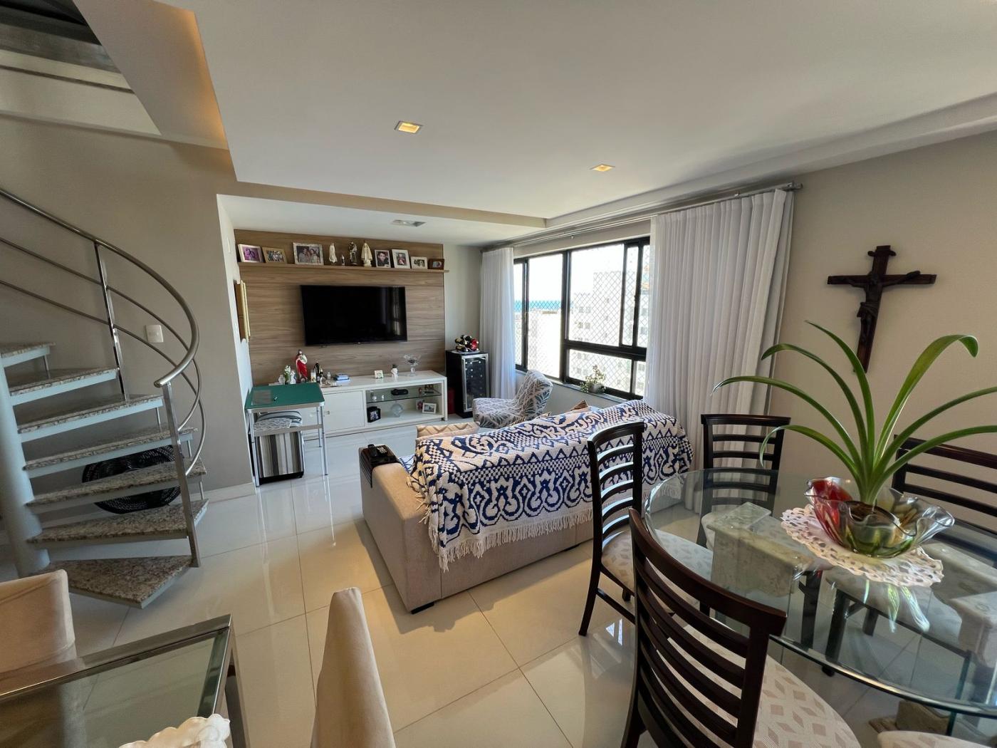Apartamento - Pituba