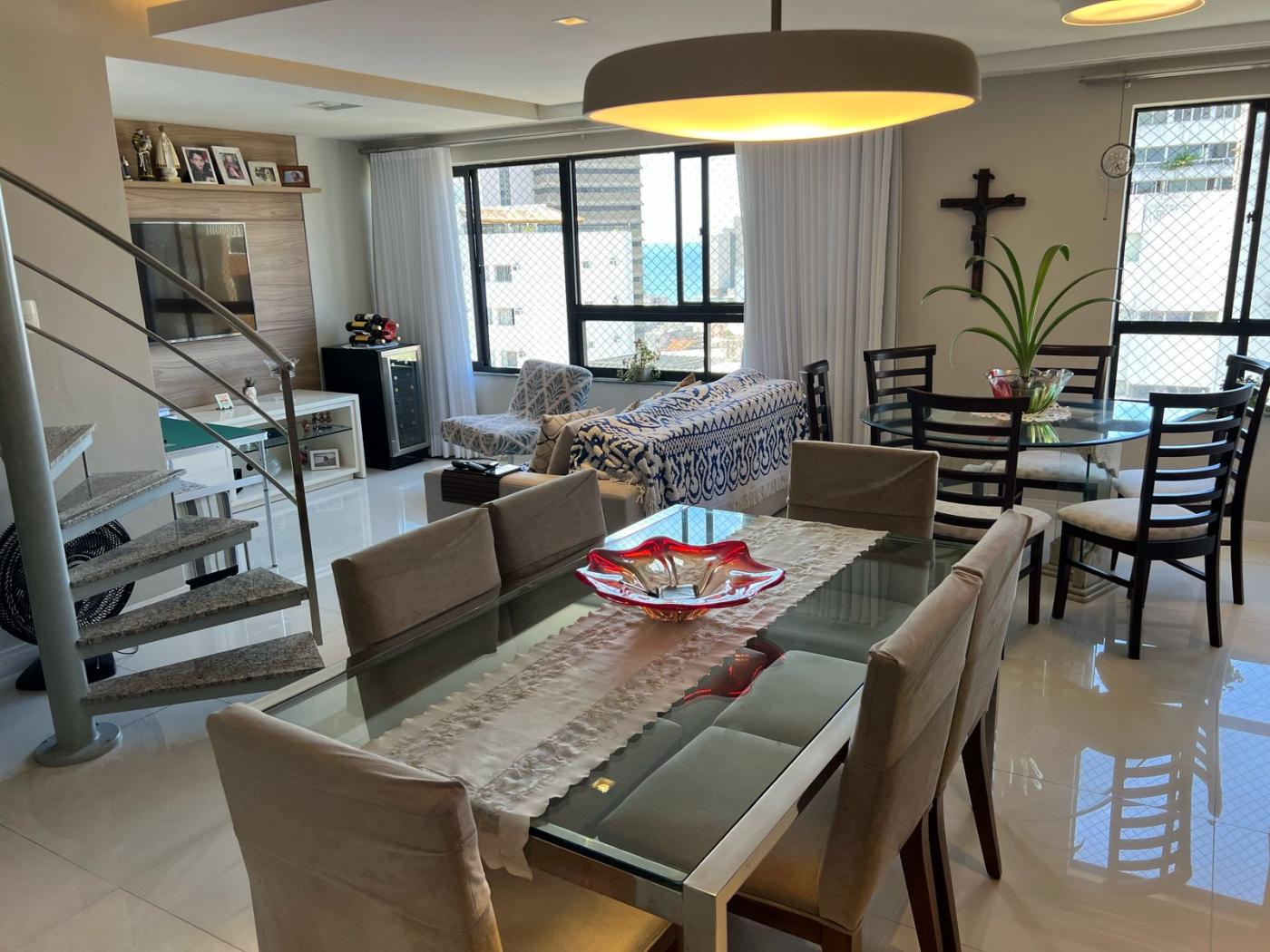 Apartamento - Pituba