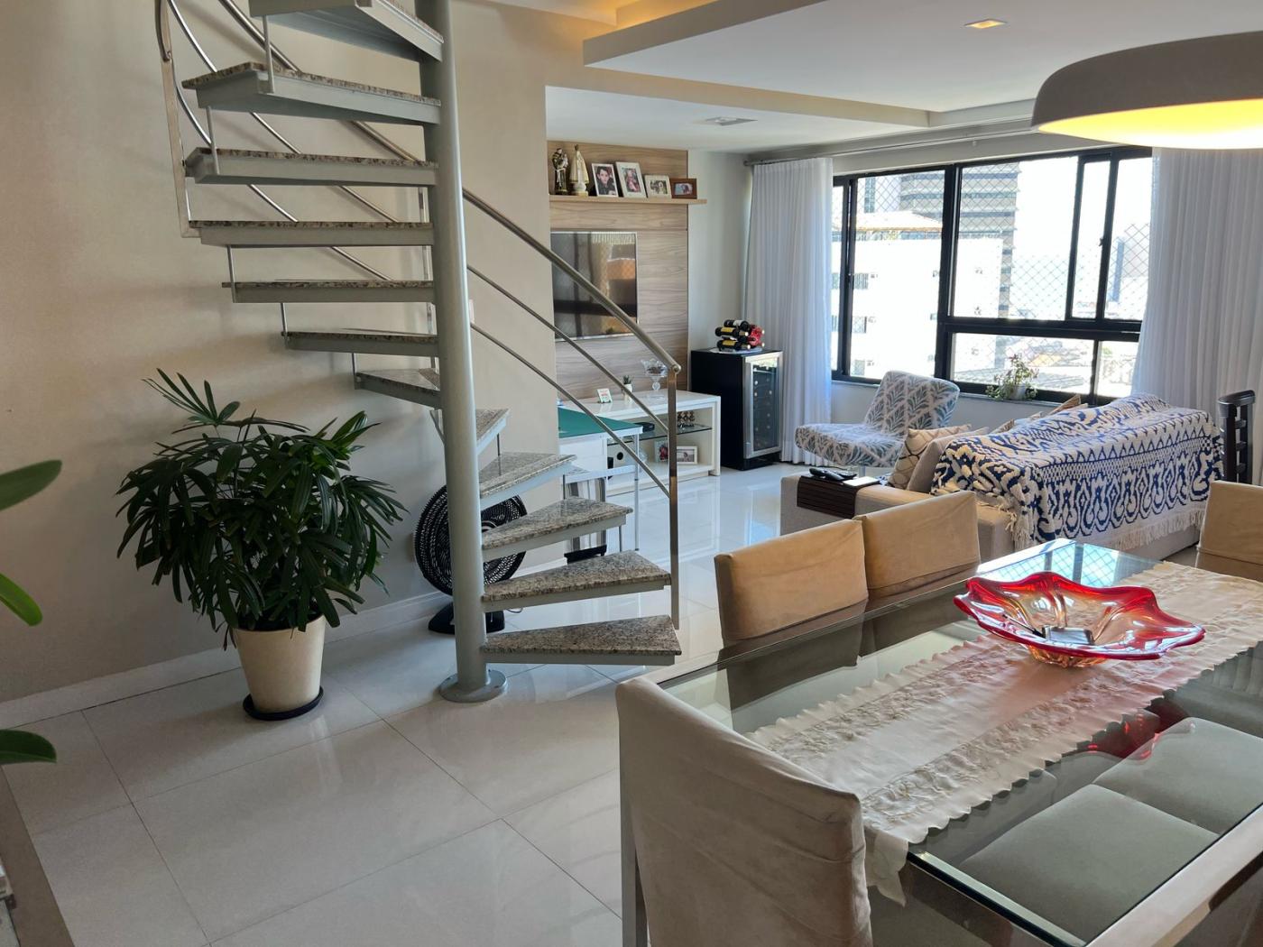 Apartamento - Pituba