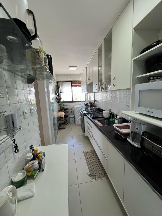 Apartamento - Pituba