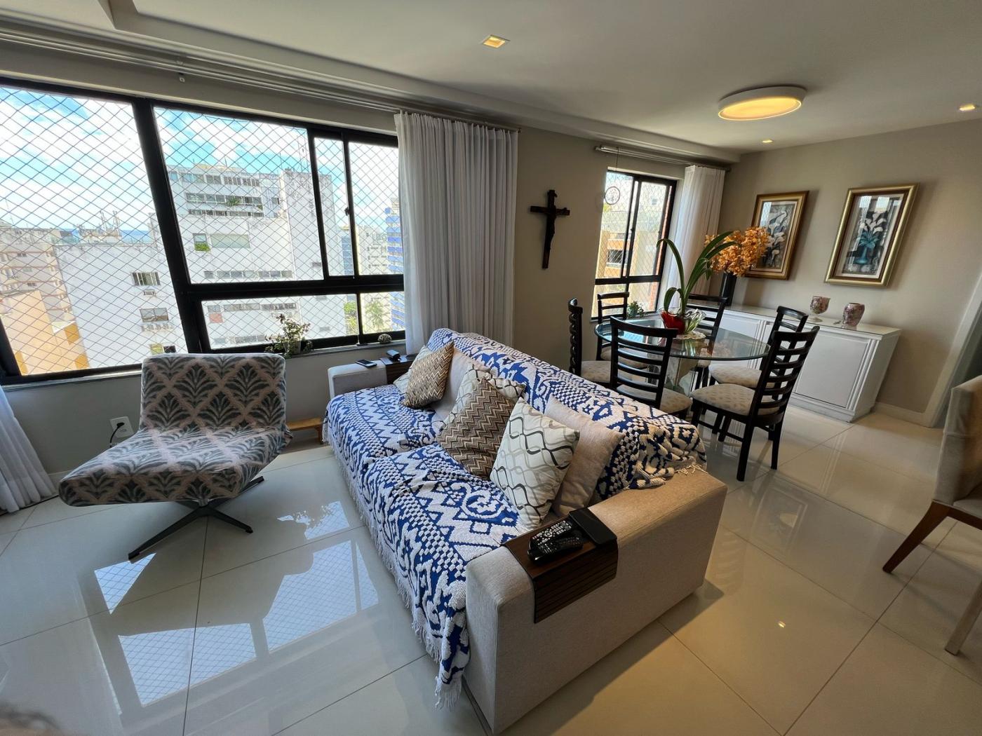 Apartamento - Pituba