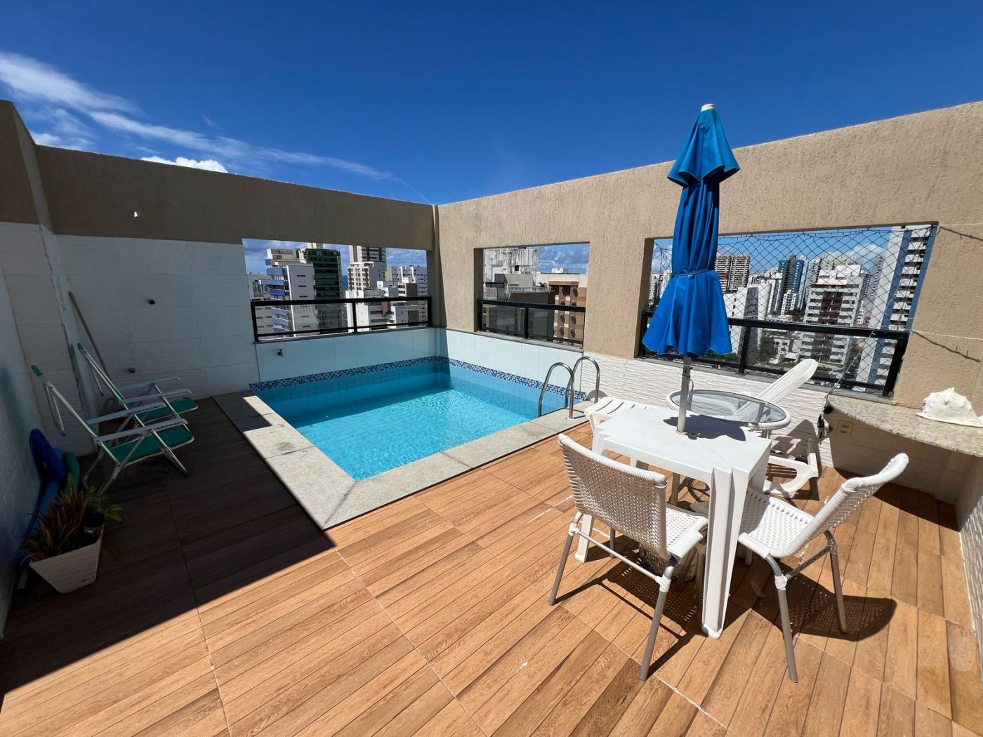 Apartamento - Pituba