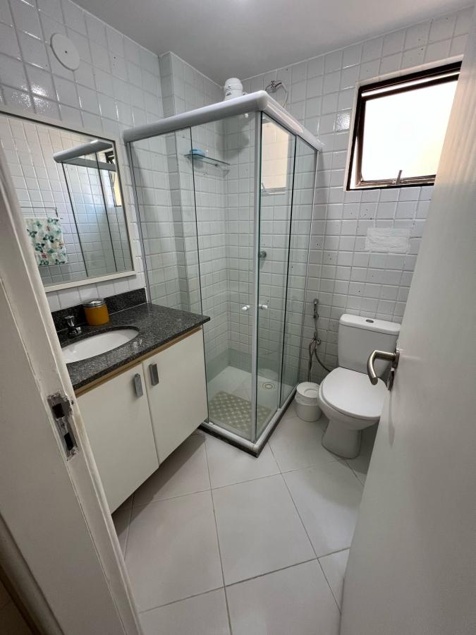 Apartamento - Pituba