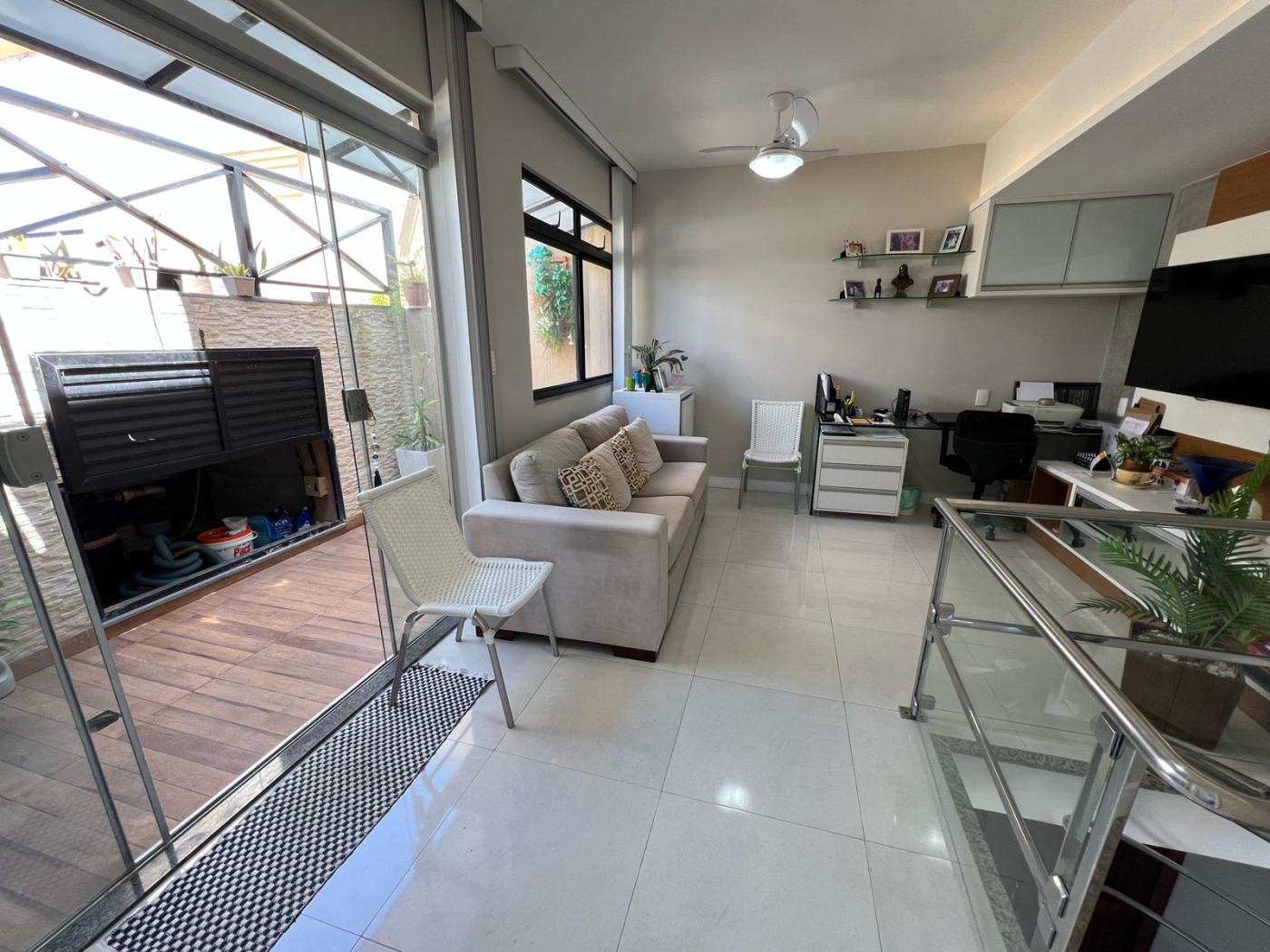 Apartamento - Pituba