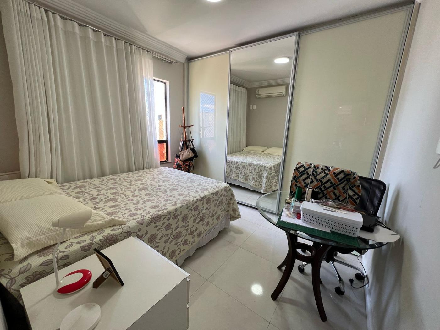 Apartamento - Pituba