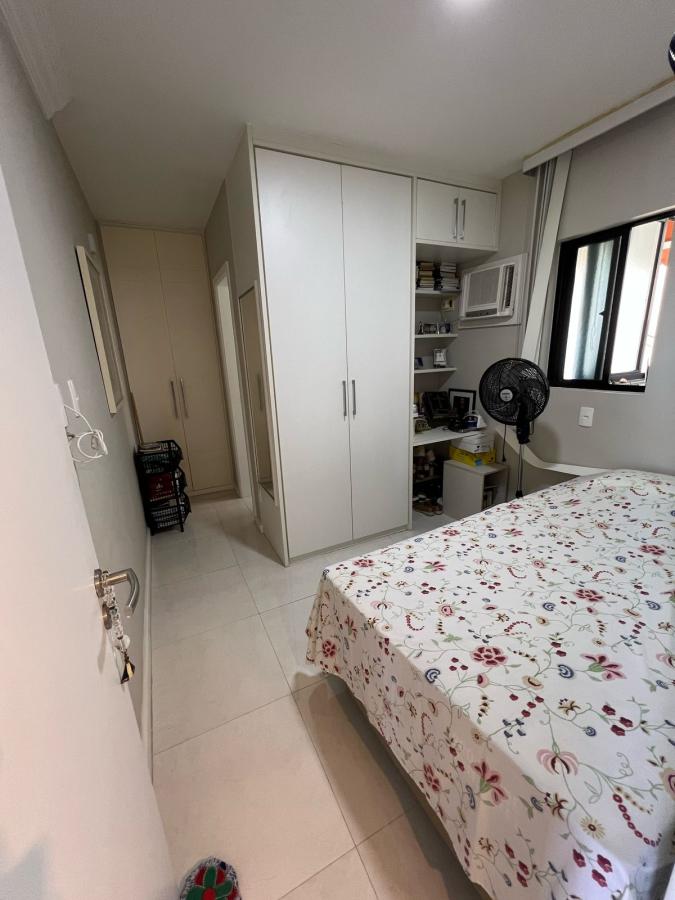 Apartamento - Pituba