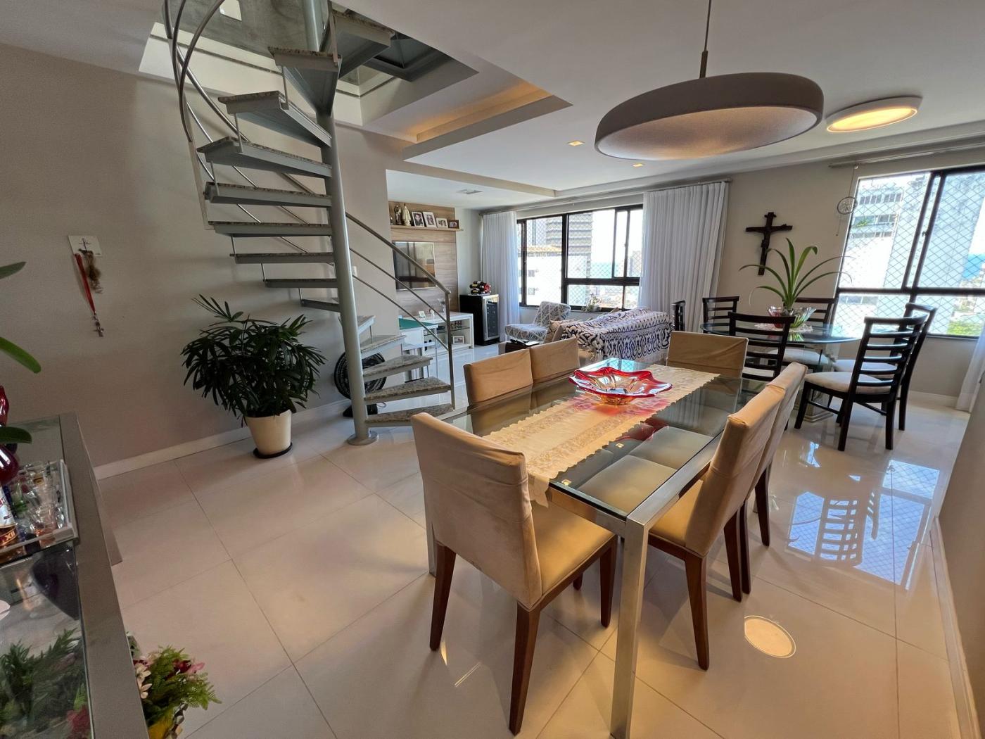 Apartamento - Pituba