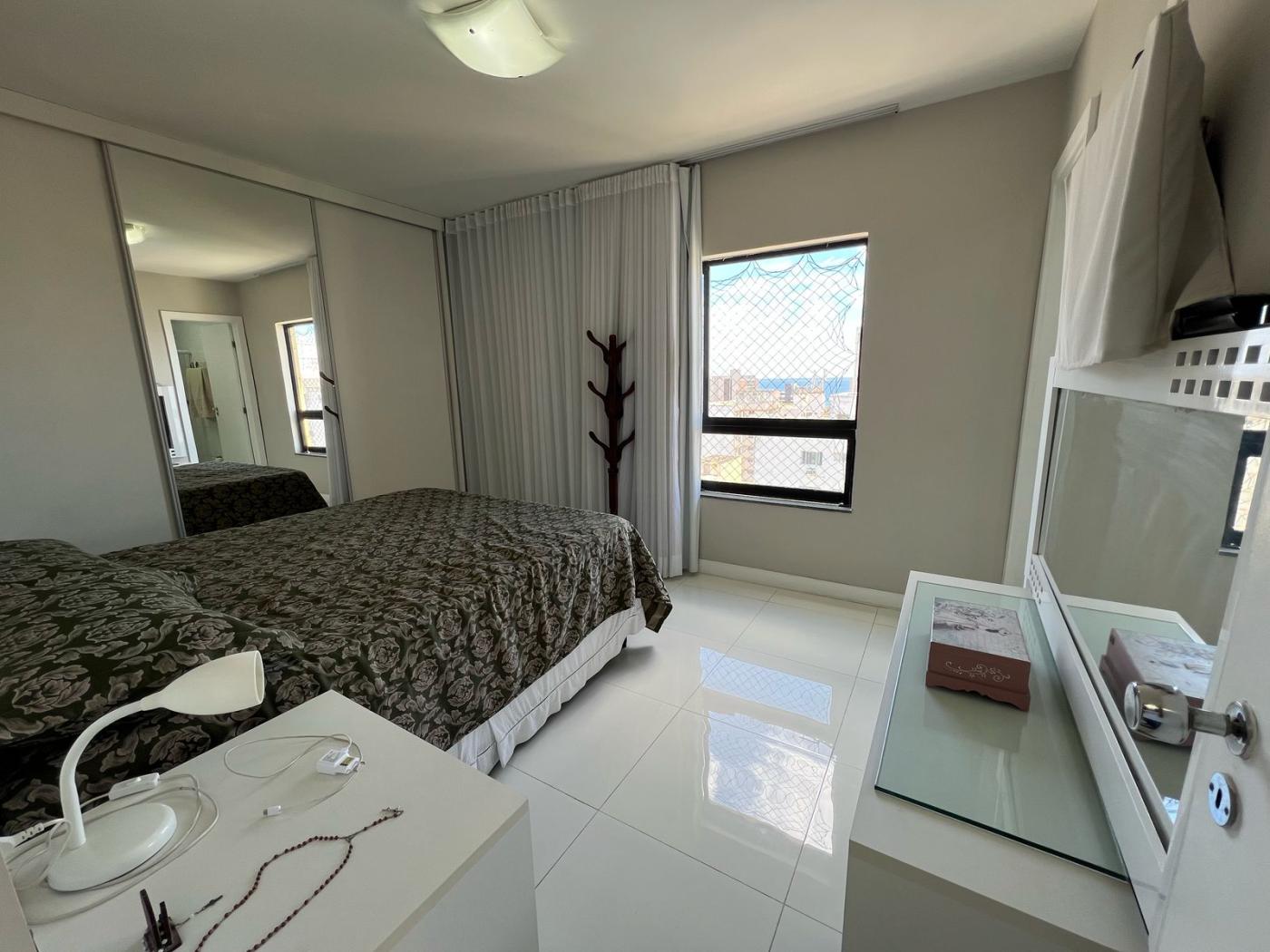 Apartamento - Pituba
