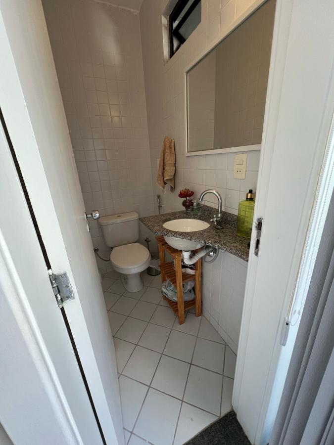 Apartamento - Pituba