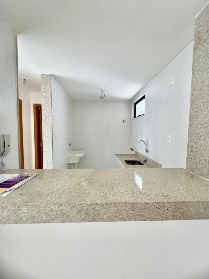 Apartamento - Graça