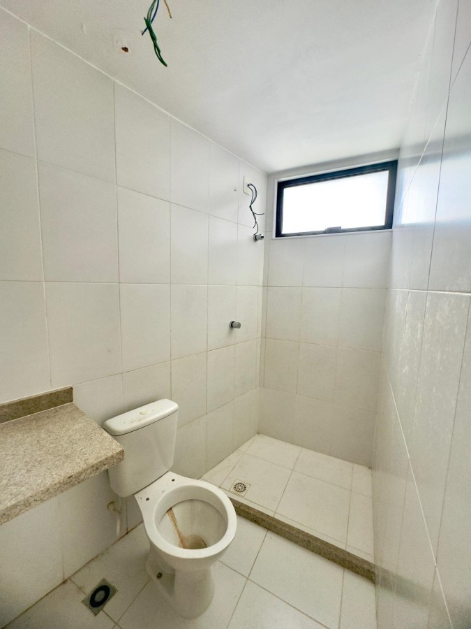 Apartamento - Graça