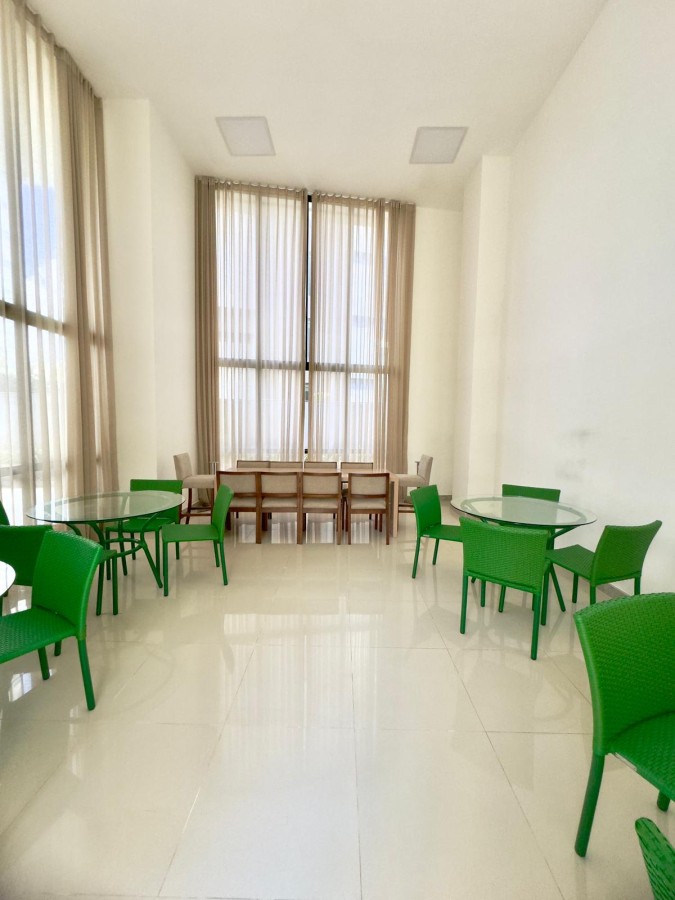 Apartamento - Graça