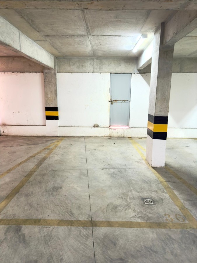 Apartamento - Graça