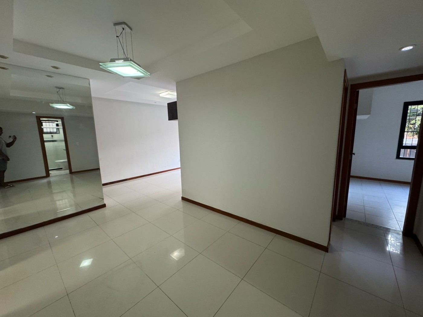 Apartamento - Costa azul