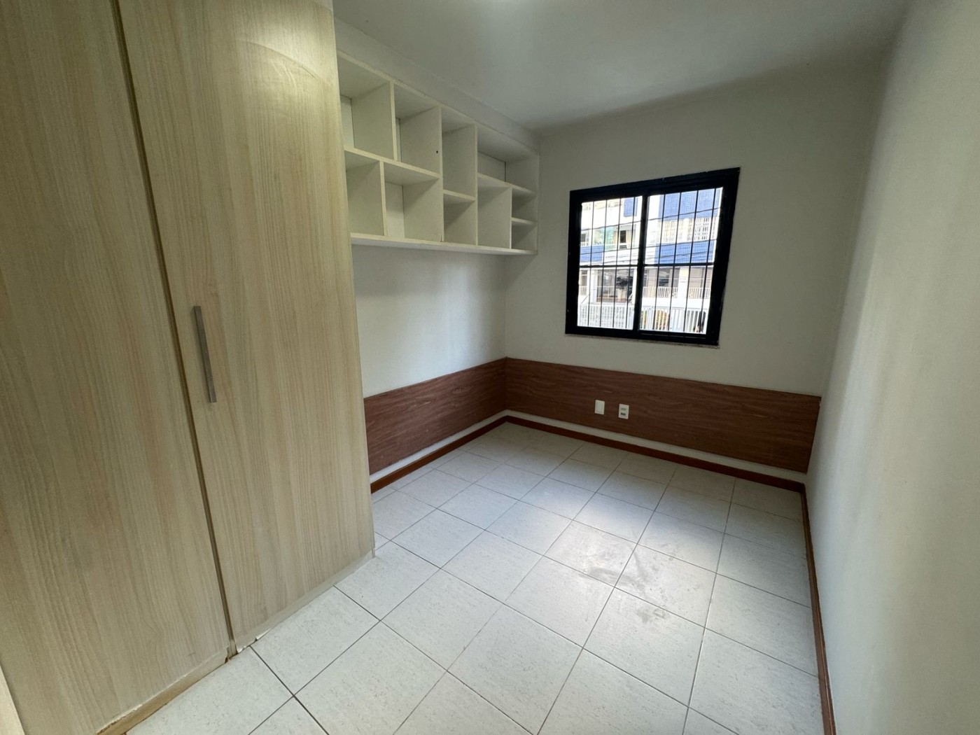 Apartamento - Costa azul