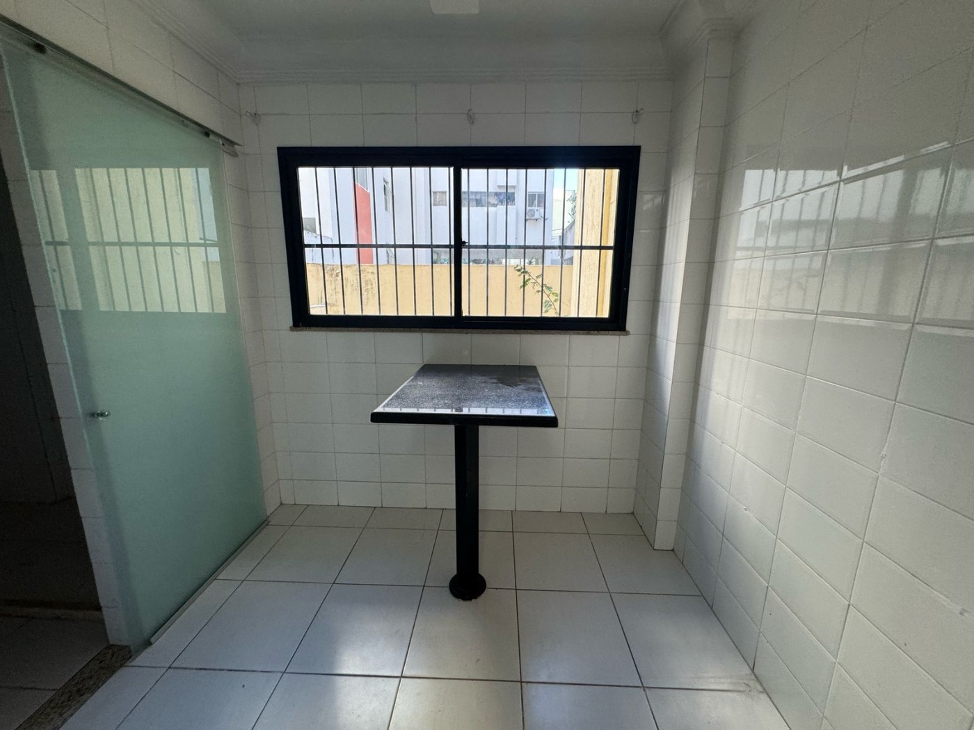 Apartamento - Costa azul