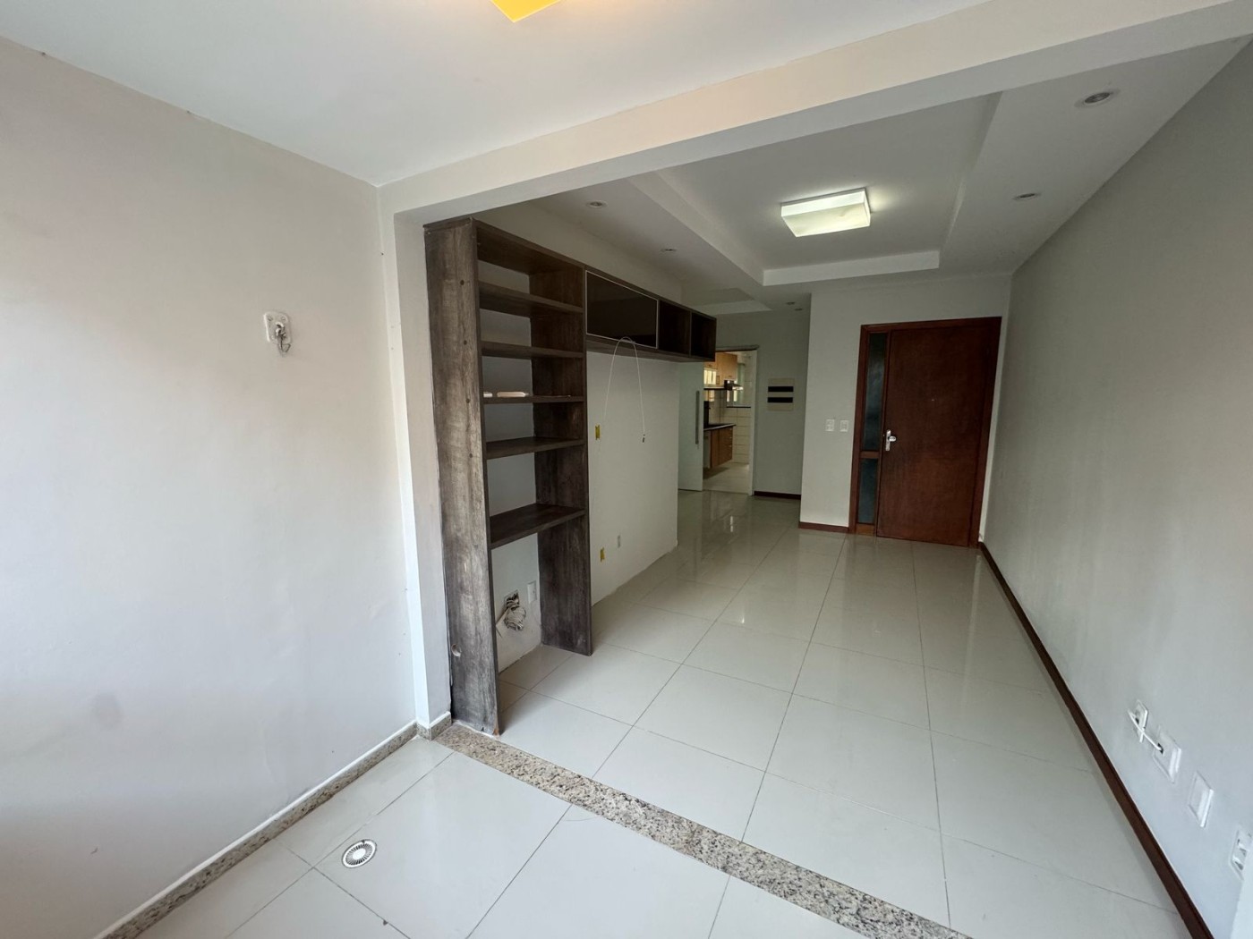 Apartamento - Costa azul