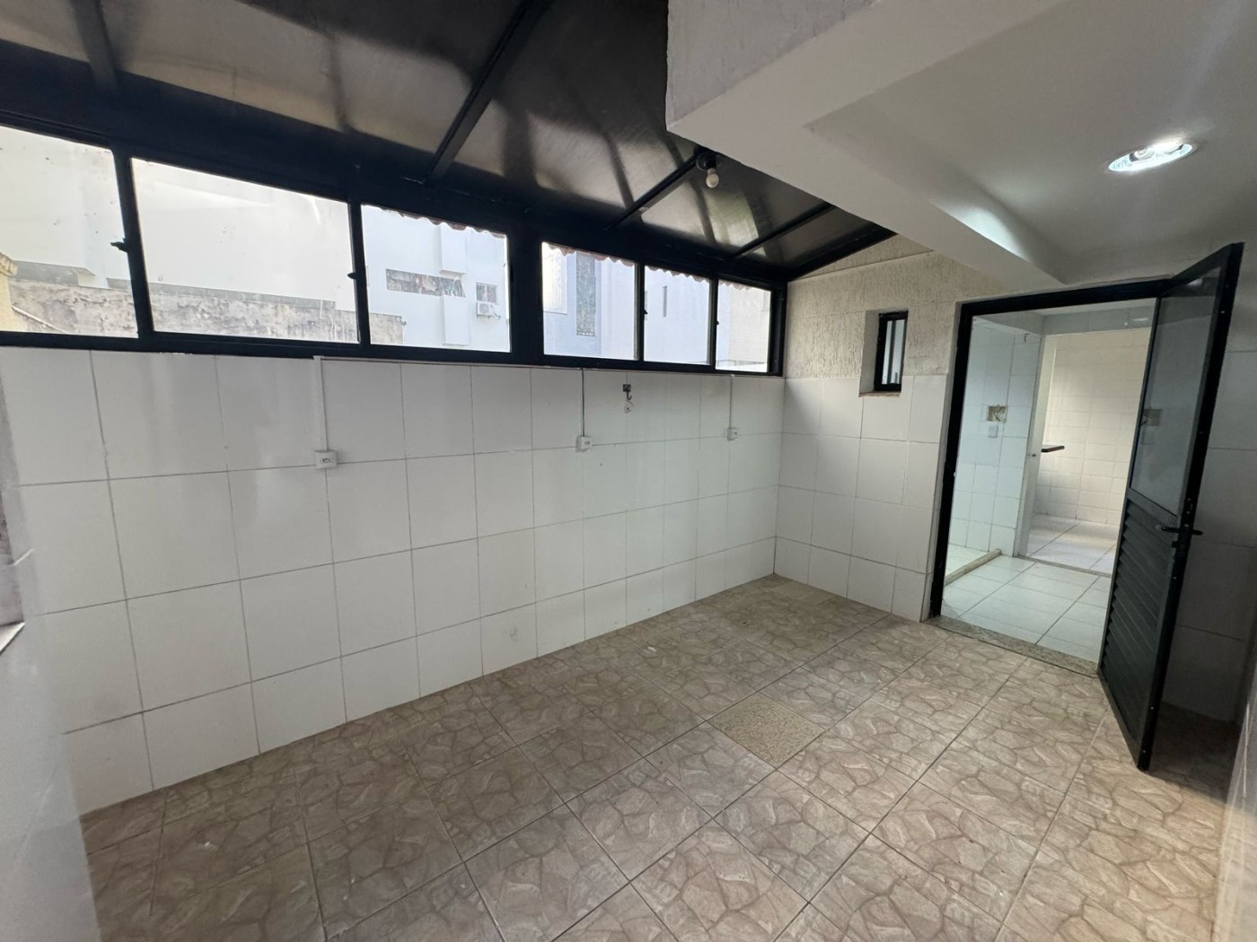 Apartamento - Costa azul