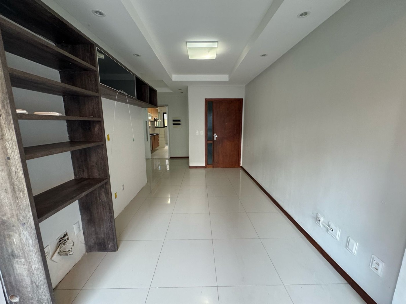 Apartamento - Costa azul