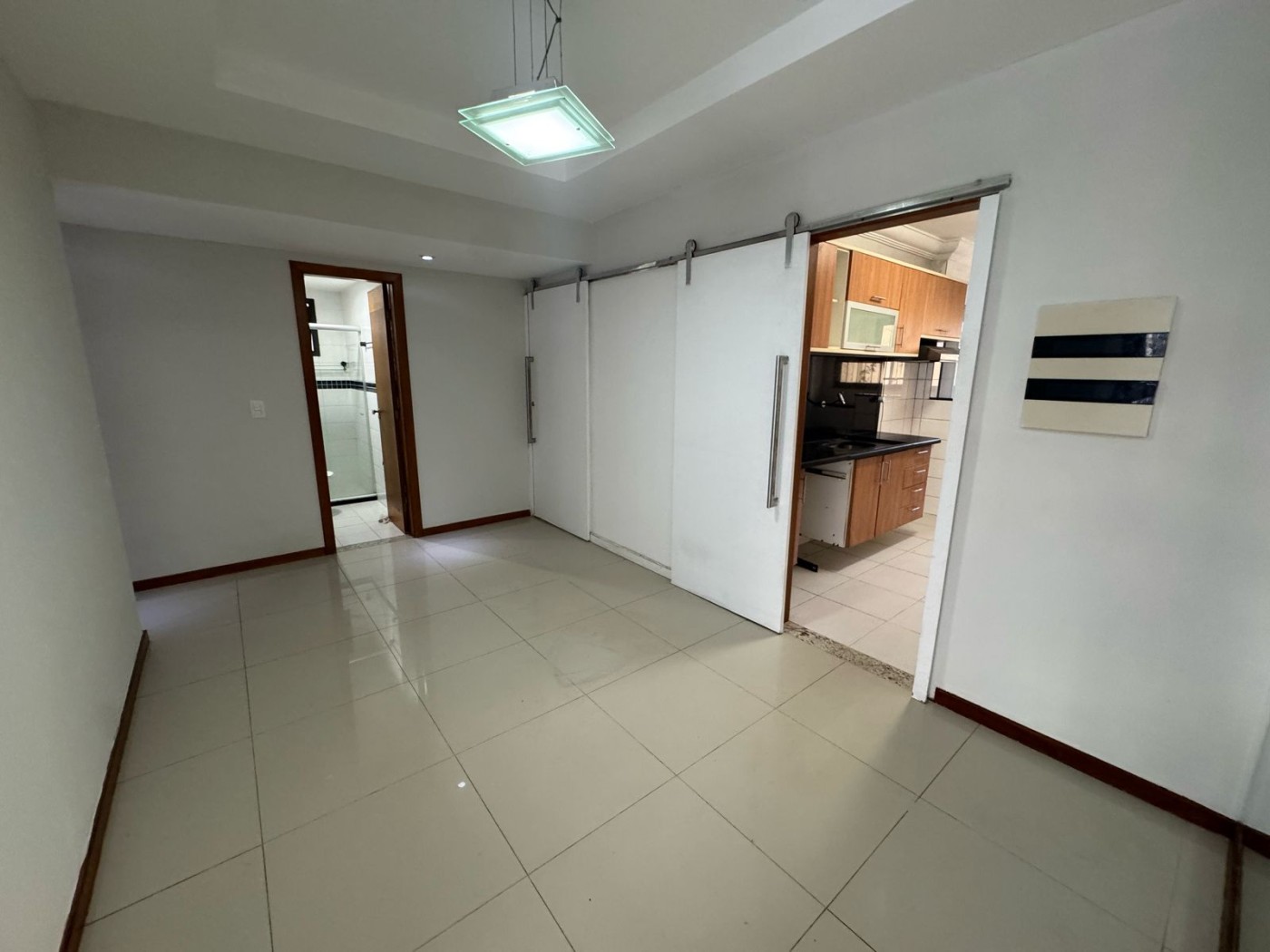 Apartamento - Costa azul