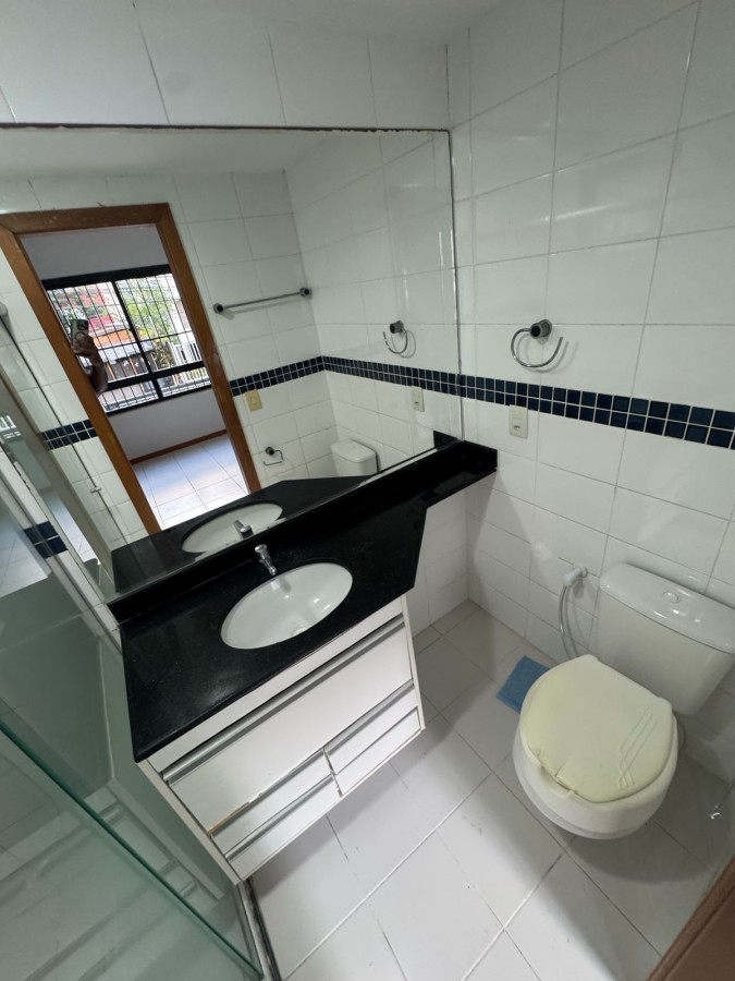 Apartamento - Costa azul