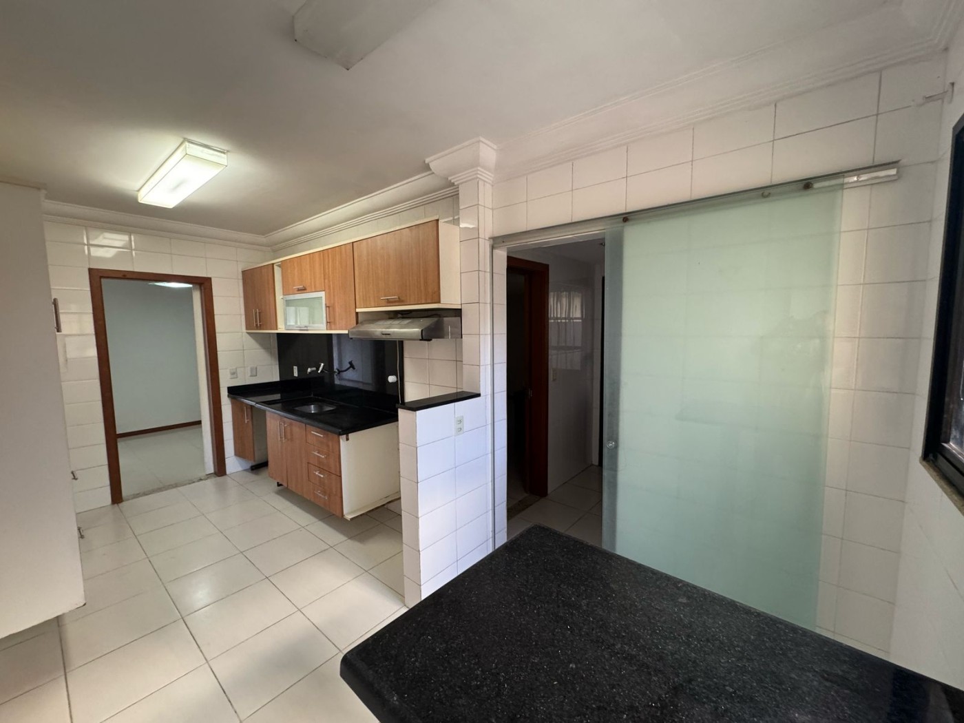 Apartamento - Costa azul