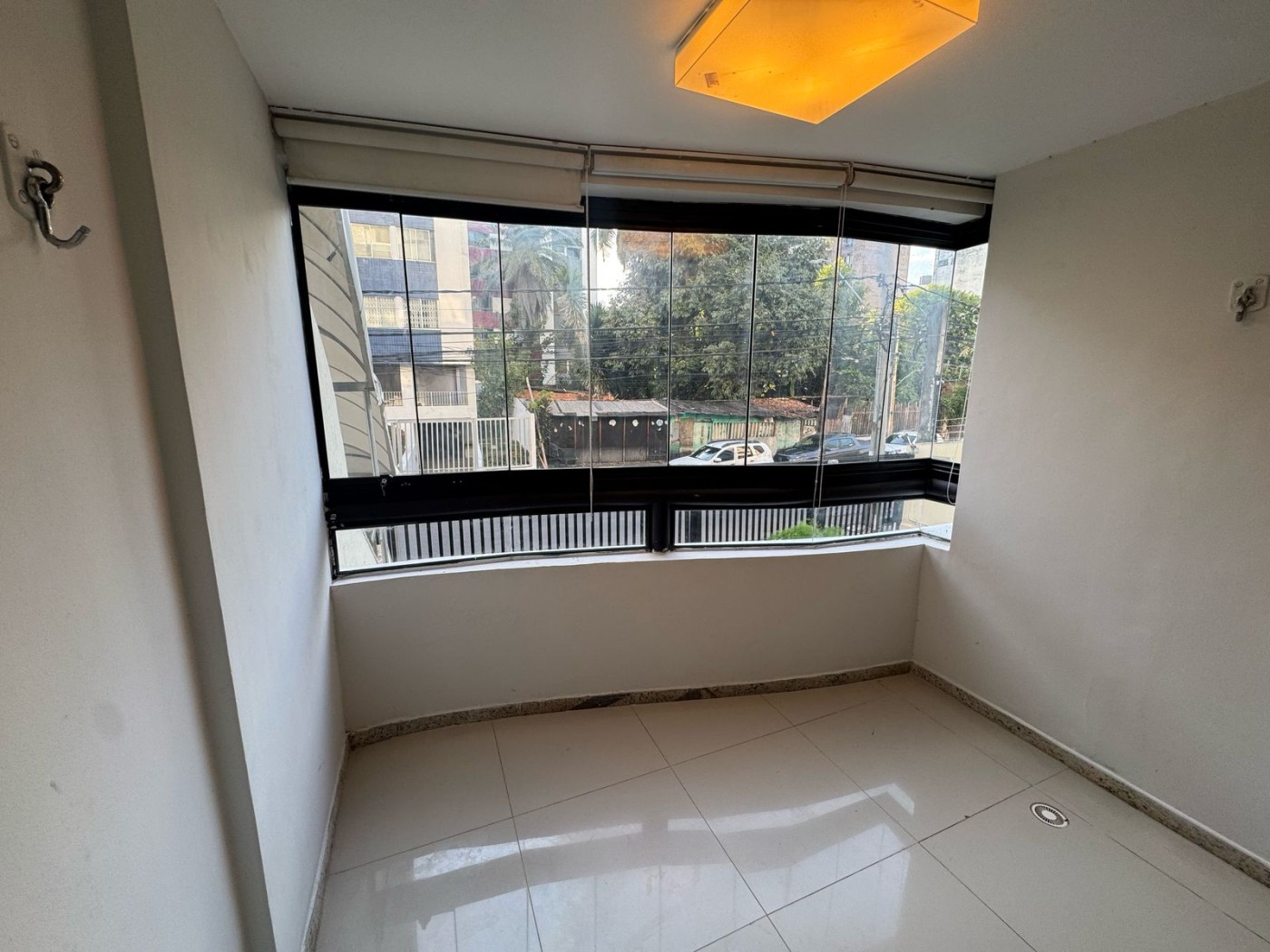 Apartamento - Costa azul