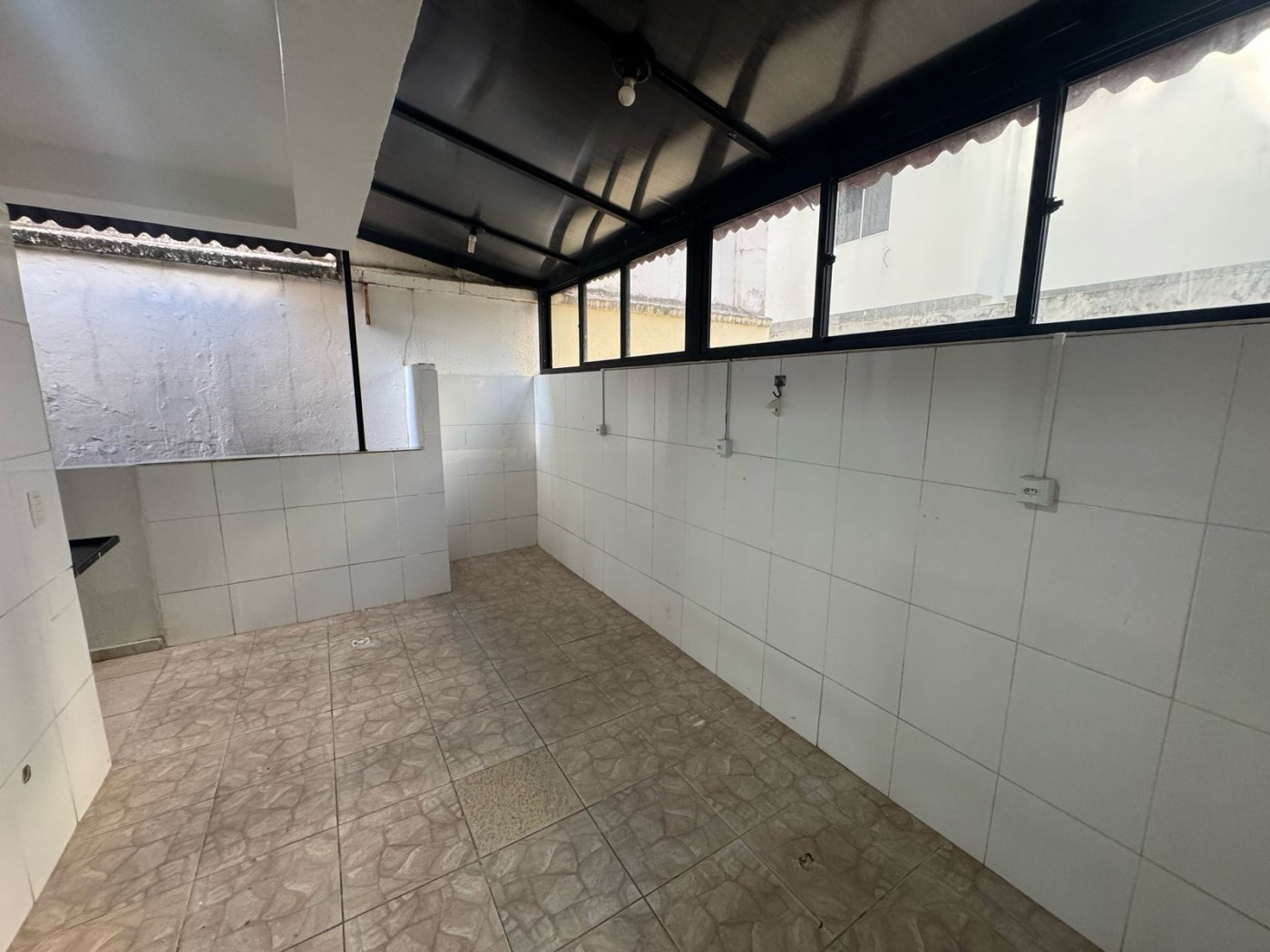 Apartamento - Costa azul