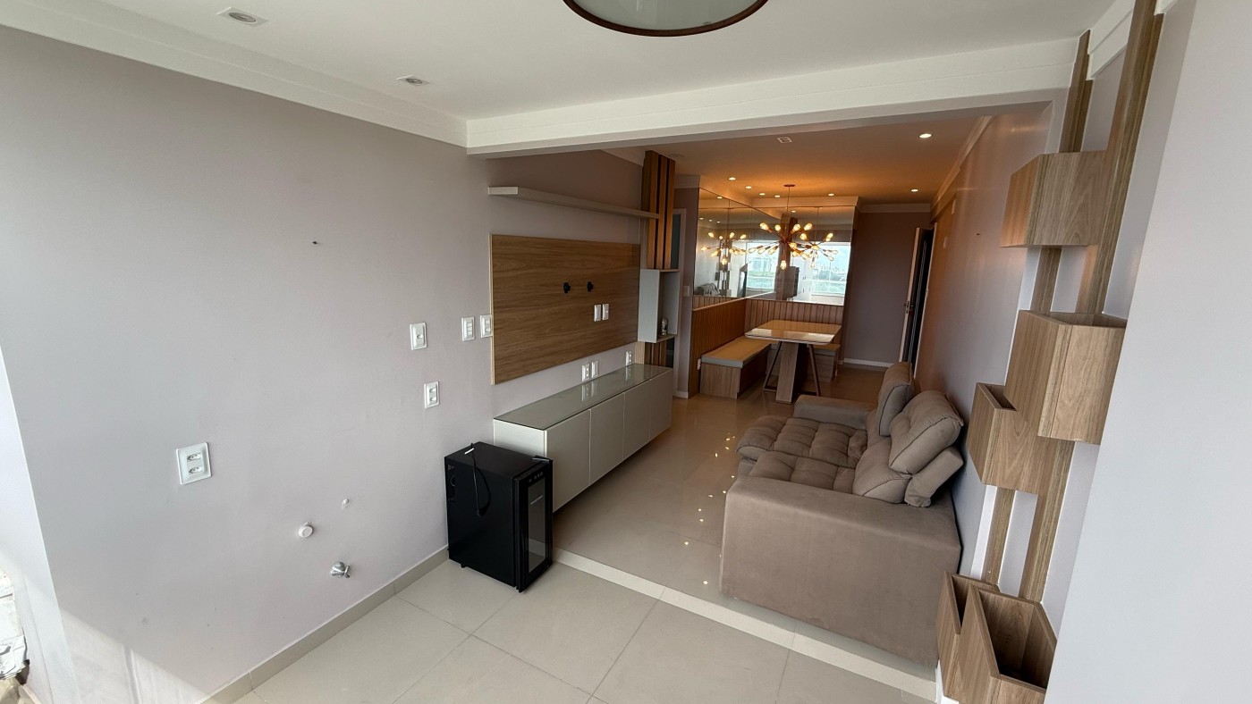 Apartamento - Santa tereza