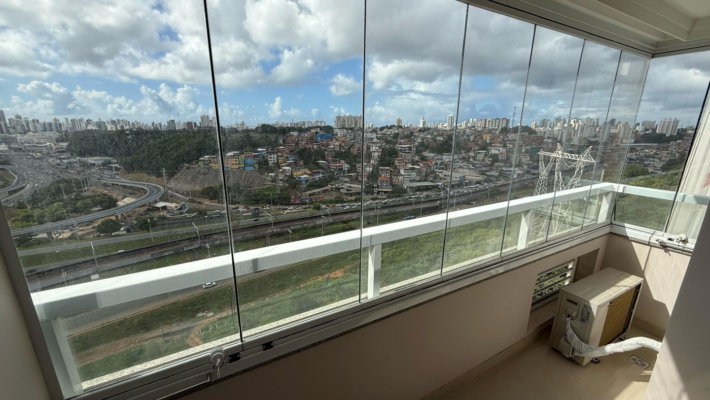 Apartamento - Santa tereza