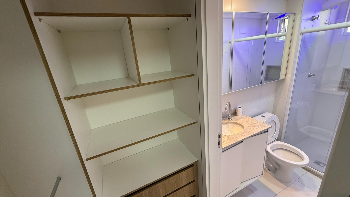 Apartamento - Santa tereza