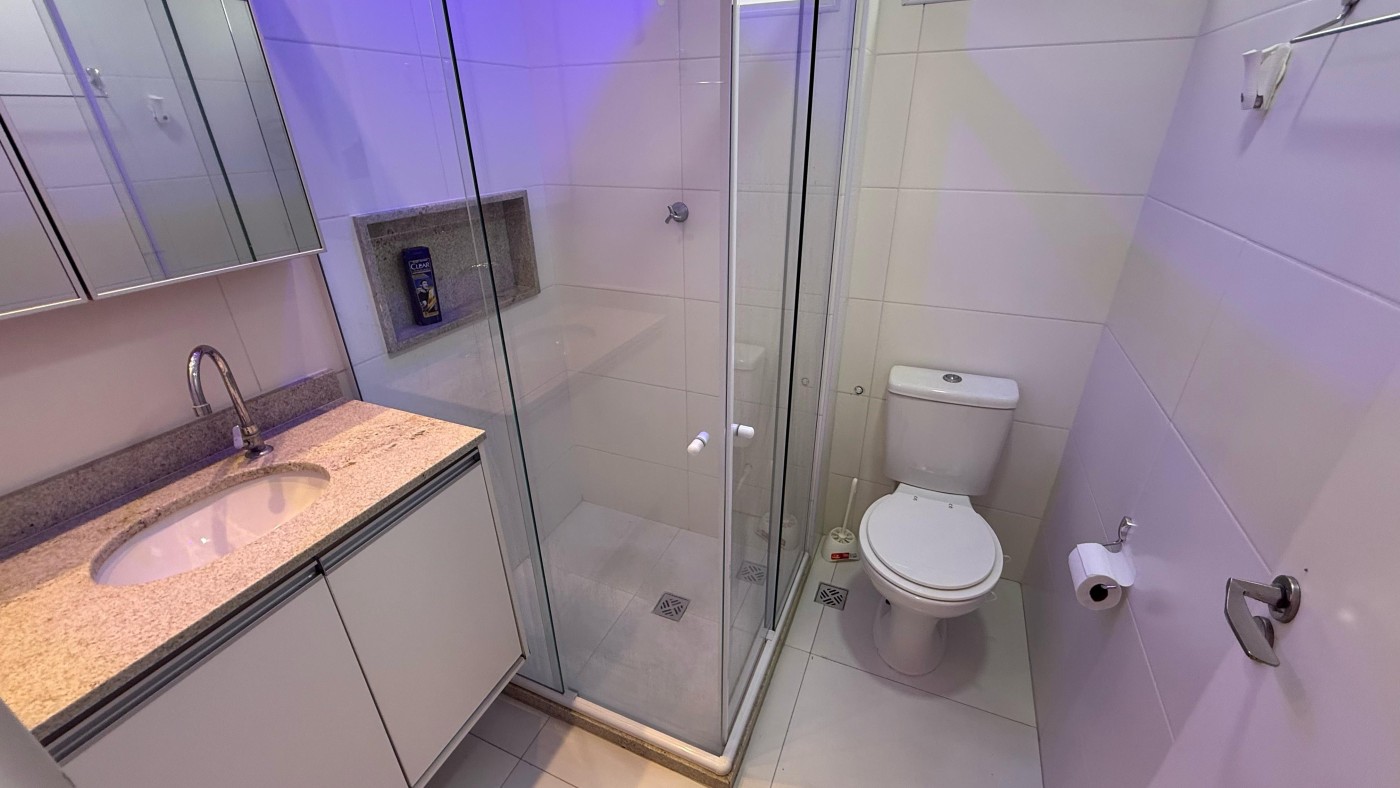 Apartamento - Santa tereza