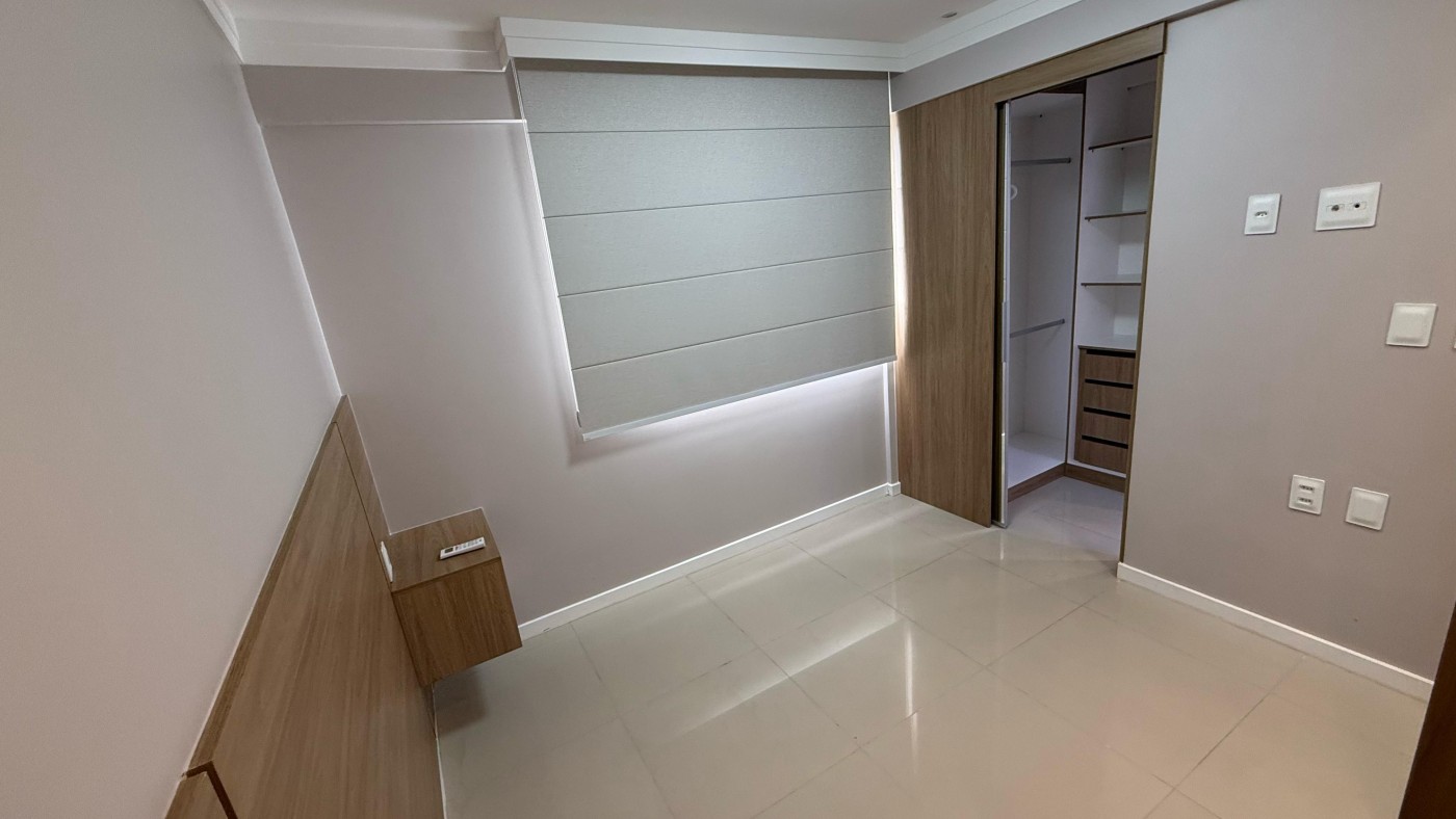 Apartamento - Santa tereza