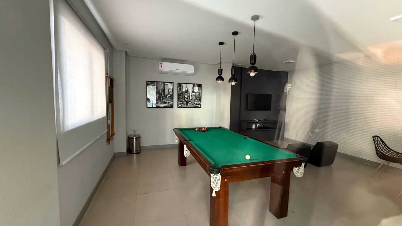 Apartamento - Santa tereza
