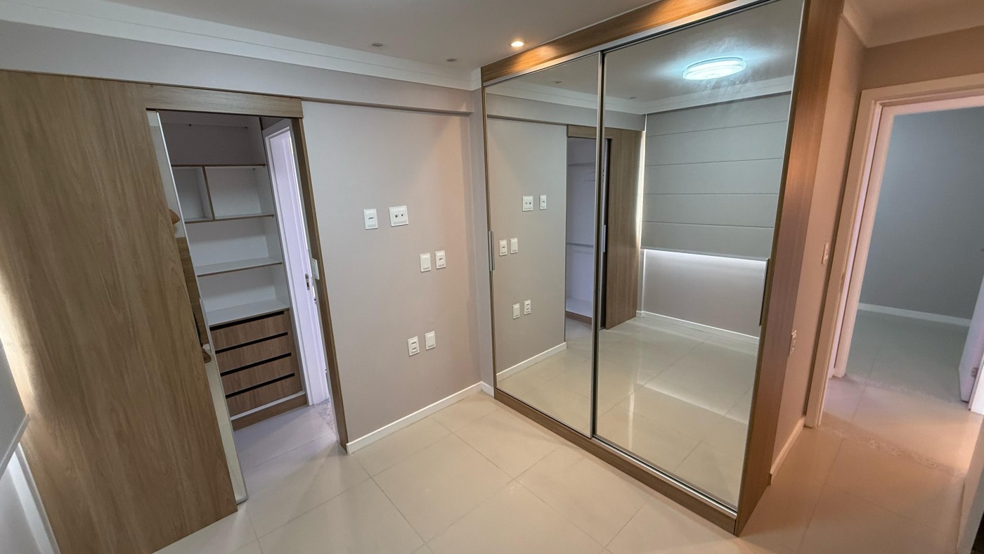 Apartamento - Santa tereza
