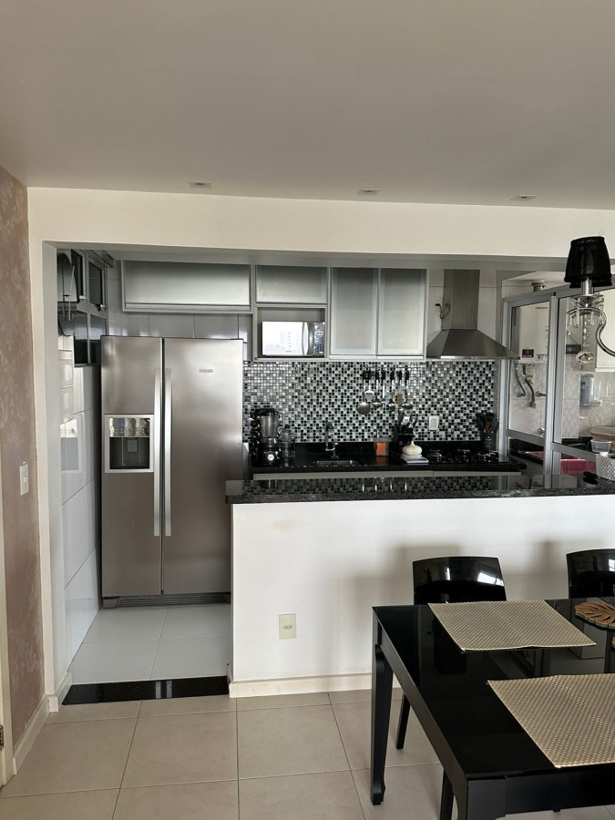 Apartamento - Piatã