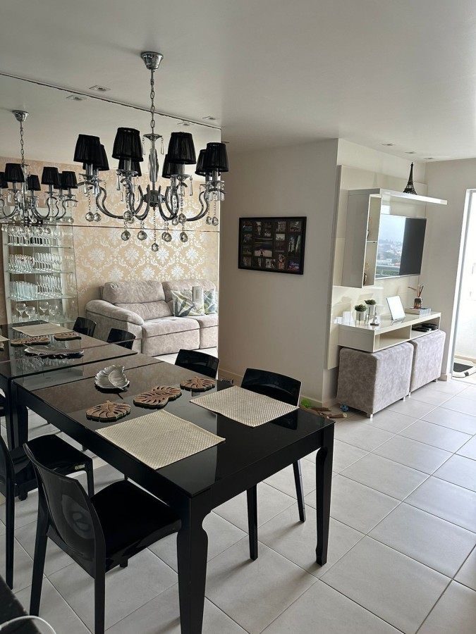 Apartamento - Piatã