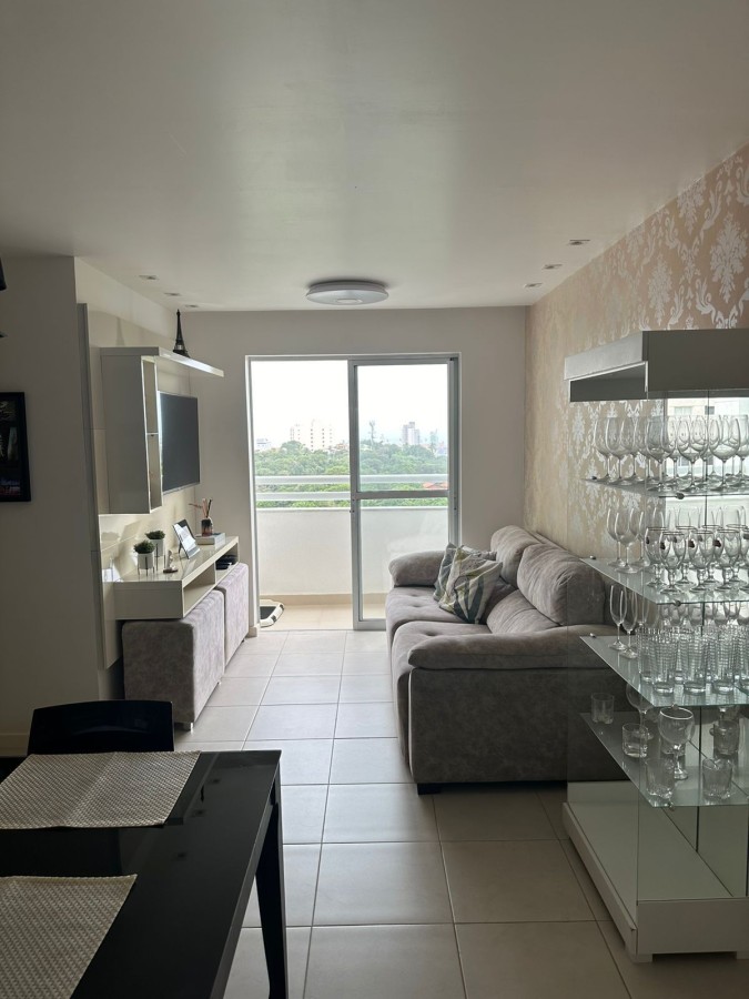 Apartamento - Piatã