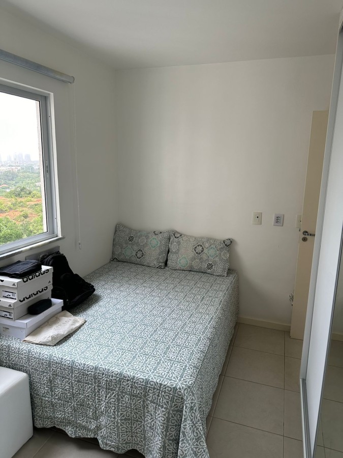 Apartamento - Piatã