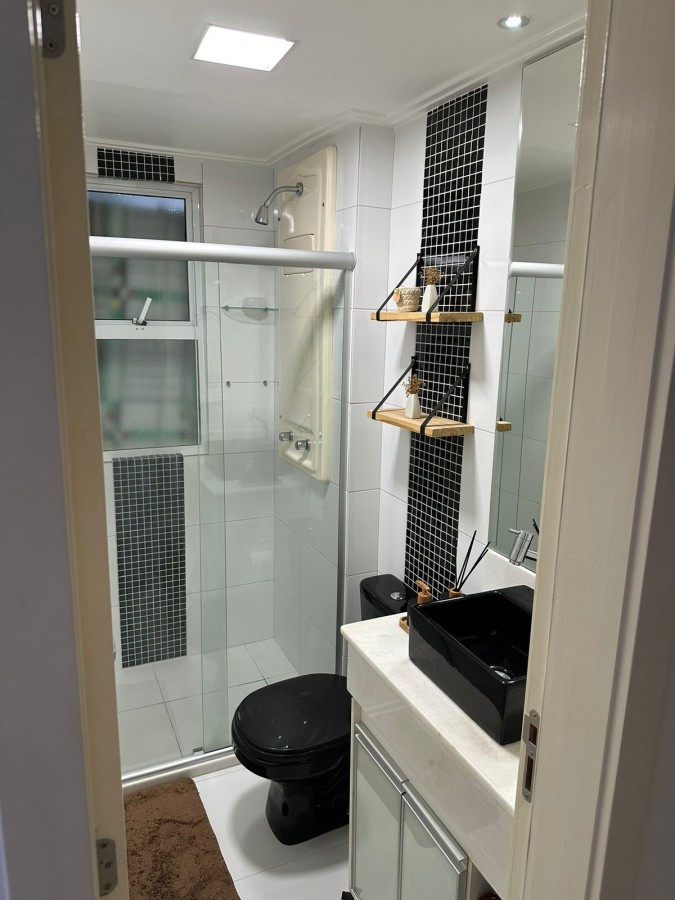 Apartamento - Piatã