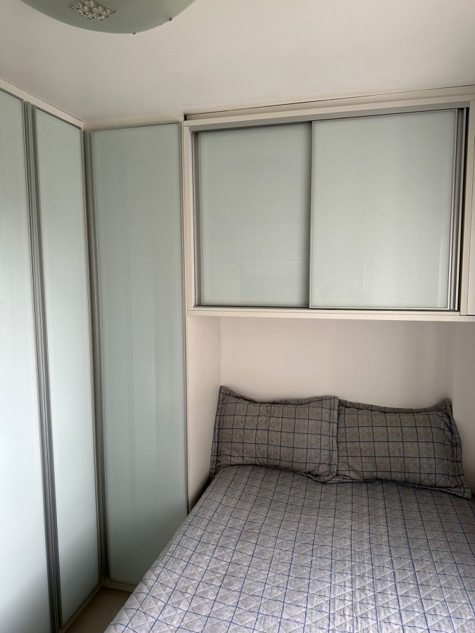 Apartamento - Piatã