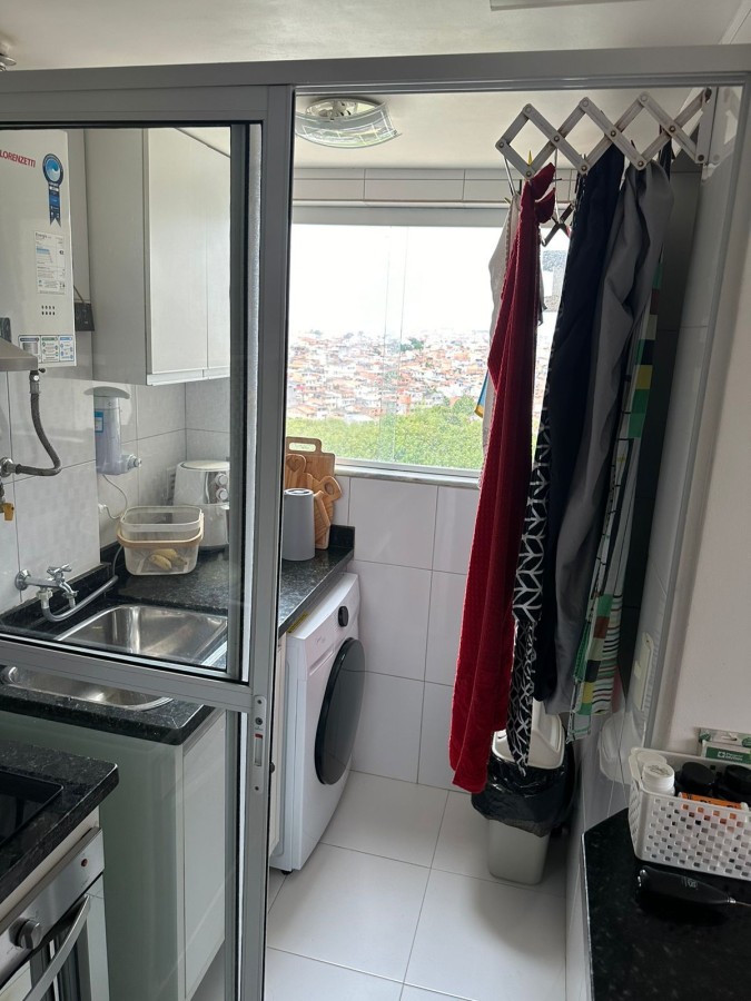 Apartamento - Piatã