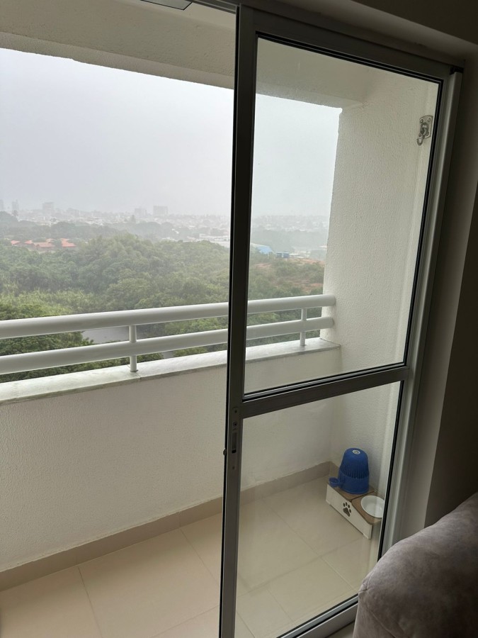 Apartamento - Piatã