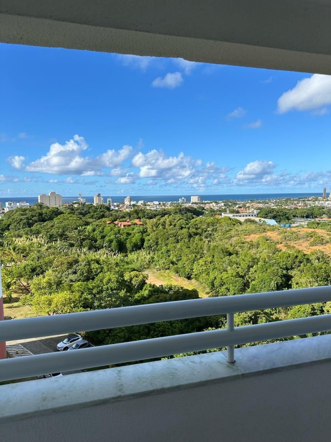 Apartamento - Piatã
