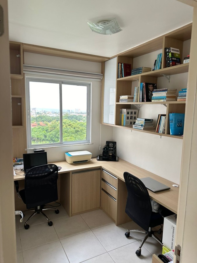 Apartamento - Piatã