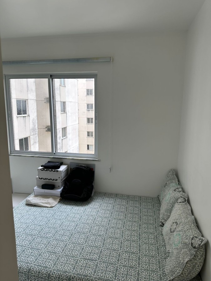 Apartamento - Piatã